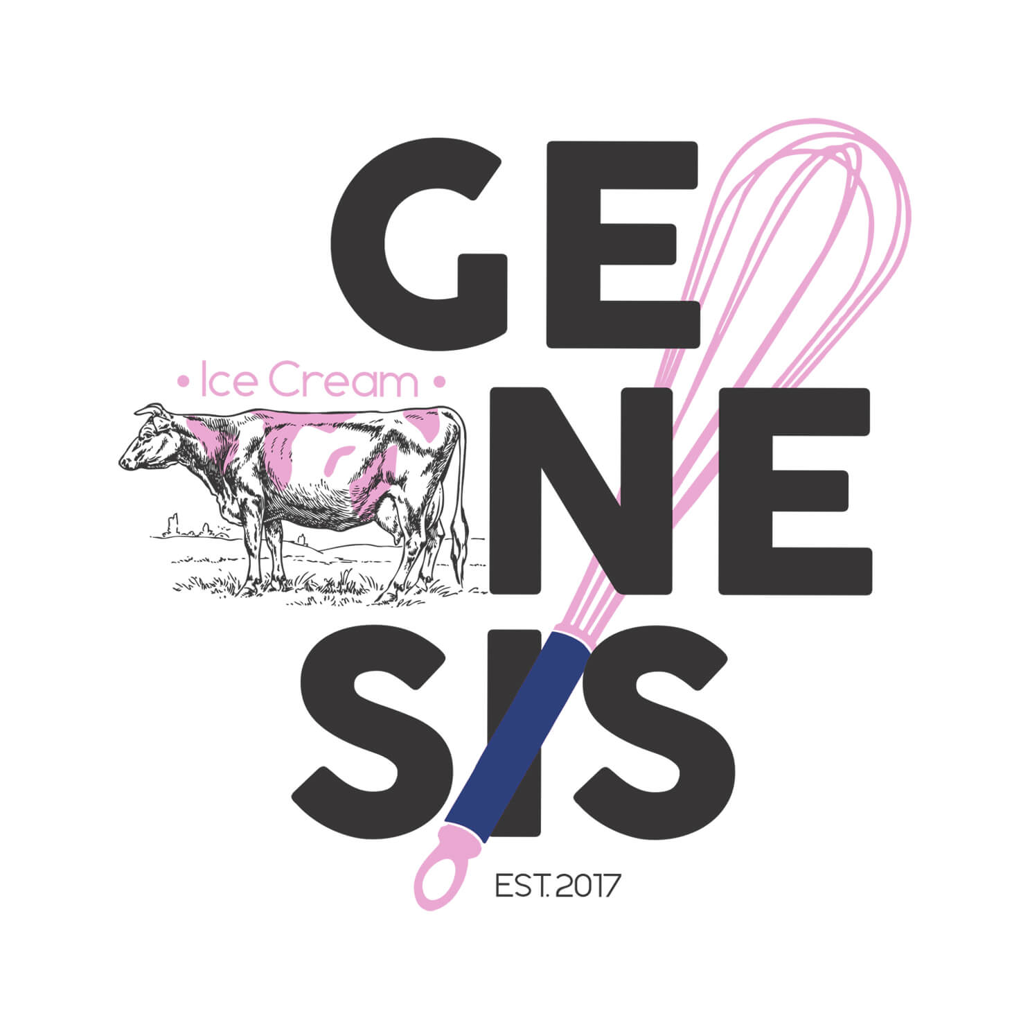 logo Genesis 5